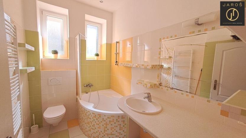 Prodej bytu 2+1, Karlovy Vary, Stará Kysibelská, 67 m2