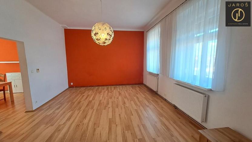 Prodej bytu 2+1, Karlovy Vary, Stará Kysibelská, 67 m2