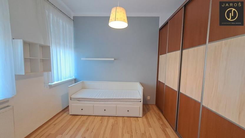 Prodej bytu 2+1, Karlovy Vary, Stará Kysibelská, 67 m2