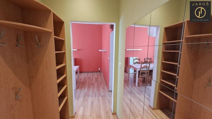 Prodej bytu 2+1, Karlovy Vary, Stará Kysibelská, 67 m2