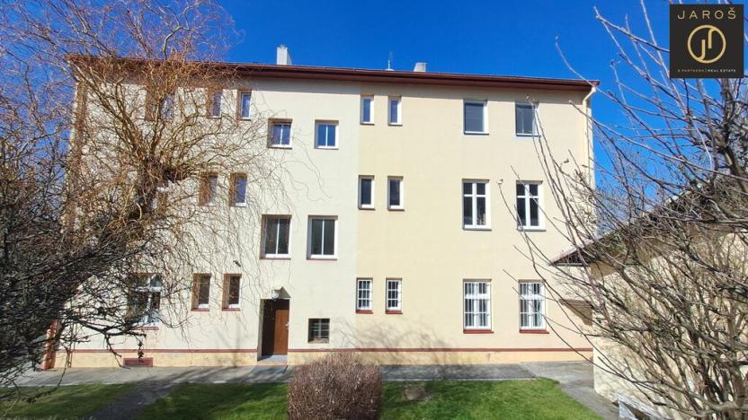 Prodej bytu 2+1, Karlovy Vary, Stará Kysibelská, 67 m2