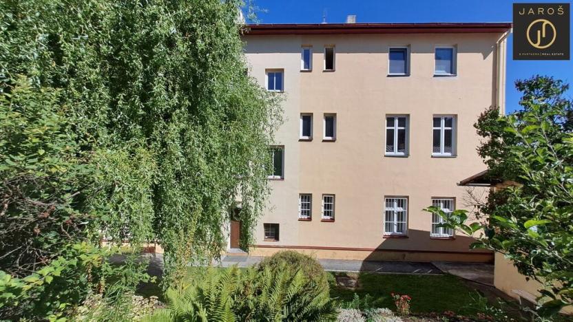 Prodej bytu 2+1, Karlovy Vary, Stará Kysibelská, 67 m2