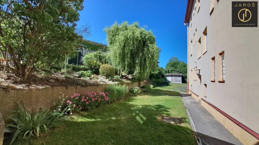 Prodej bytu 2+1, Karlovy Vary, Stará Kysibelská, 67 m2