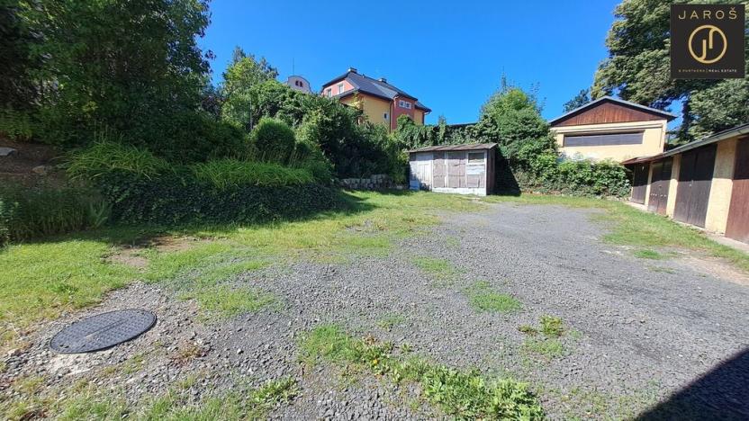 Prodej bytu 2+1, Karlovy Vary, Stará Kysibelská, 67 m2