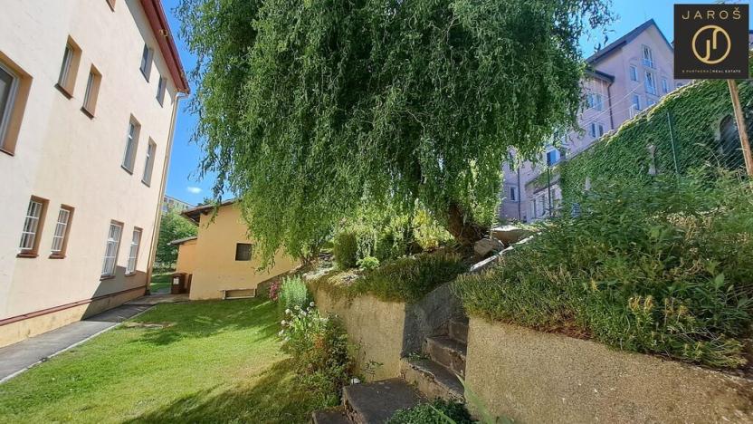 Prodej bytu 2+1, Karlovy Vary, Stará Kysibelská, 67 m2