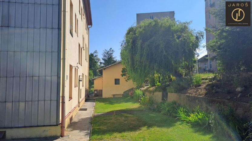 Prodej bytu 2+1, Karlovy Vary, Stará Kysibelská, 67 m2