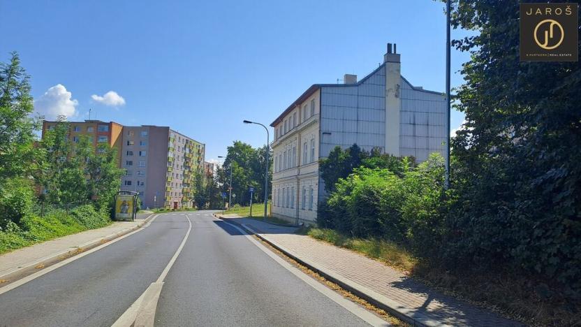 Prodej bytu 2+1, Karlovy Vary, Stará Kysibelská, 67 m2