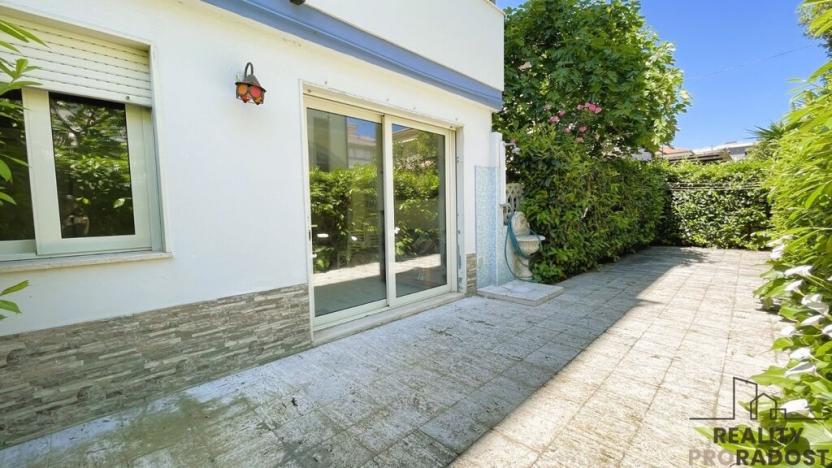 Prodej bytu 3+kk, Silvi,Itálie, 100 m2