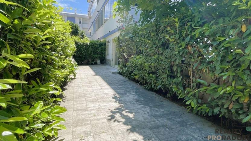 Prodej bytu 3+kk, Silvi,Itálie, 100 m2