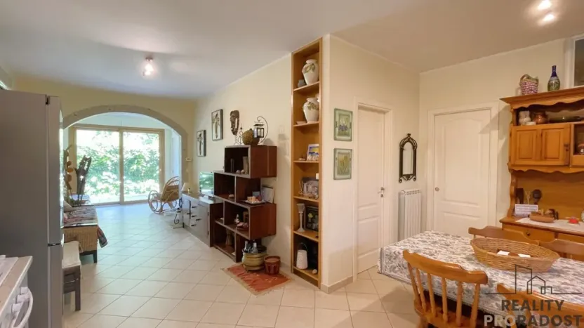 Prodej bytu 3+kk, Silvi,, Itálie, 100 m2