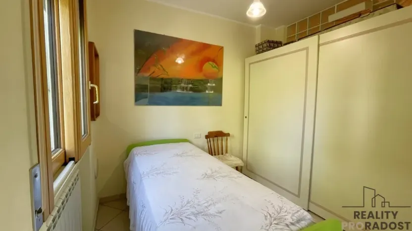 Prodej bytu 3+kk, Silvi,, Itálie, 100 m2