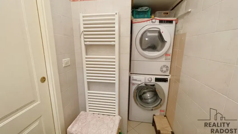 Prodej bytu 3+kk, Silvi,, Itálie, 100 m2
