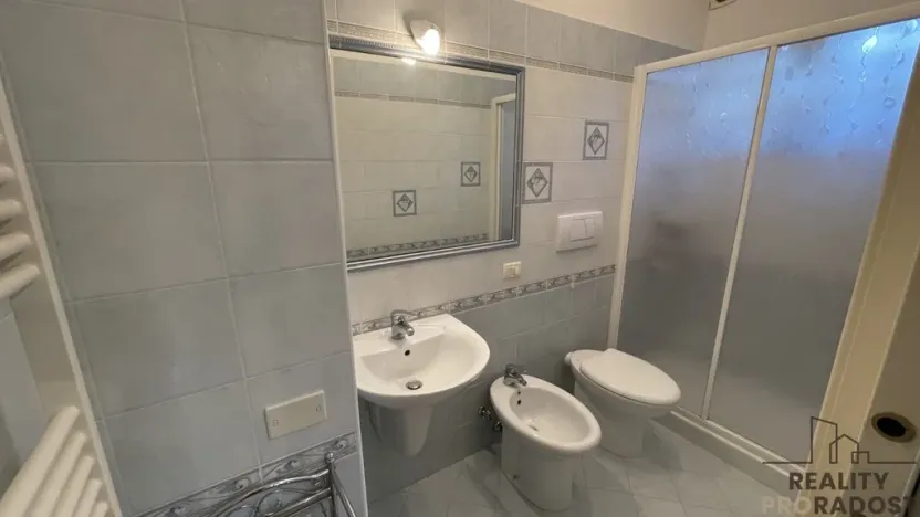 Prodej bytu 3+kk, Silvi,, Itálie, 100 m2