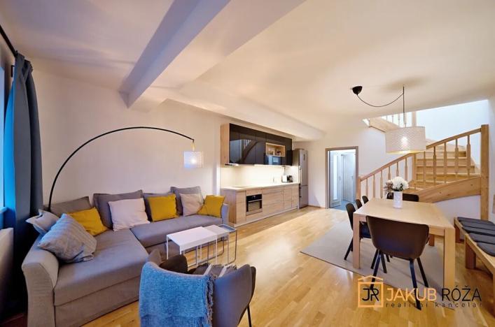 Prodej bytu 3+kk, Černý Důl, 89 m2