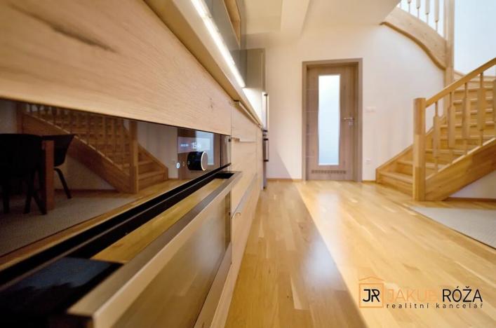 Prodej bytu 3+kk, Černý Důl, 89 m2