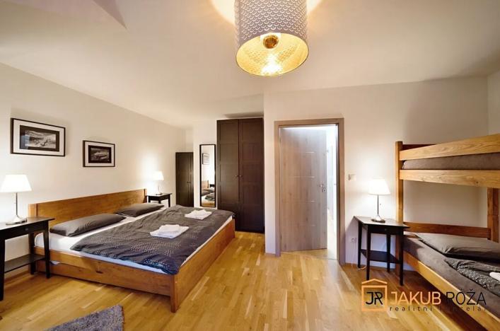 Prodej bytu 3+kk, Černý Důl, 89 m2