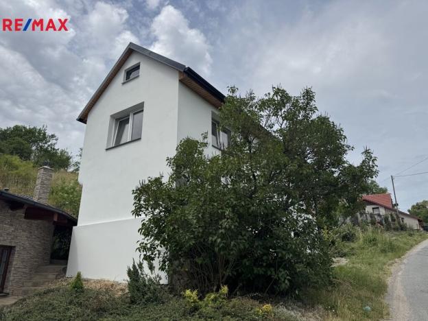 Prodej rodinného domu, Březinky, 65 m2