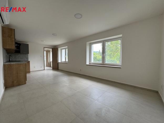 Prodej rodinného domu, Březinky, 65 m2