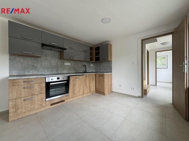 Prodej rodinného domu, Březinky, 65 m2