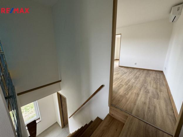 Prodej rodinného domu, Březinky, 65 m2