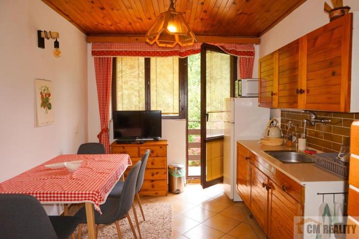 Prodej chaty, Tršice - Přestavlky, 56 m2