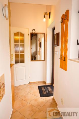 Prodej chaty, Tršice - Přestavlky, 56 m2