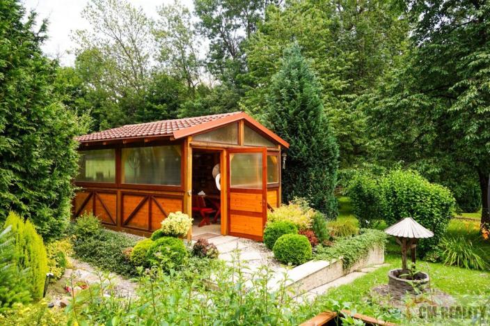 Prodej chaty, Tršice - Přestavlky, 56 m2