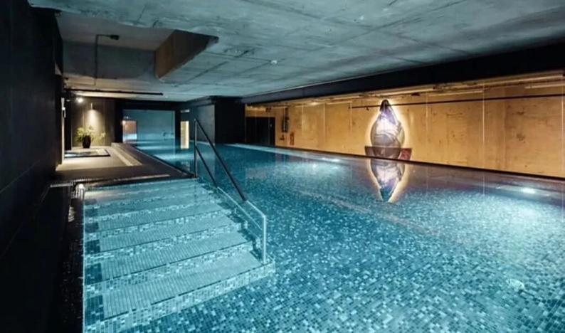 Prodej bytu 2+kk, Praha - Modřany, Československého exilu, 55 m2