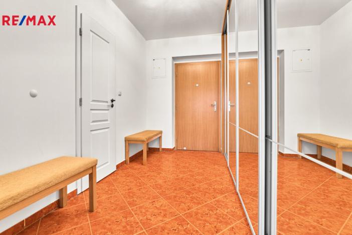 Prodej bytu 3+1, Karlovy Vary, Raisova, 118 m2