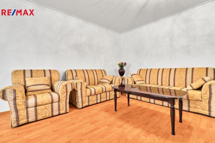 Prodej bytu 3+1, Karlovy Vary, Raisova, 118 m2