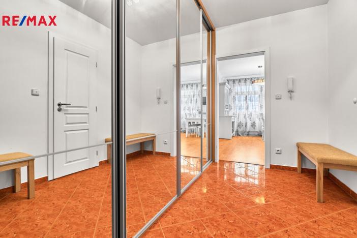 Prodej bytu 3+1, Karlovy Vary, Raisova, 118 m2