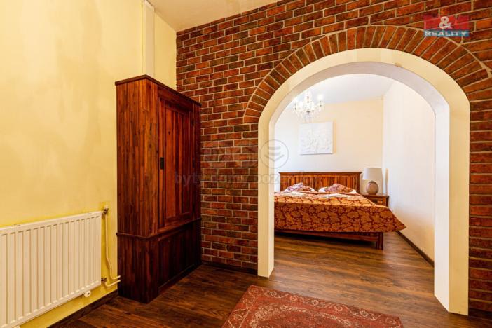 Pronájem bytu 2+kk, Plzeň - Vnitřní Město, Zbrojnická, 80 m2