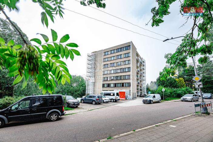 Prodej bytu 3+1, Nové Město nad Metují, Malecí, 64 m2
