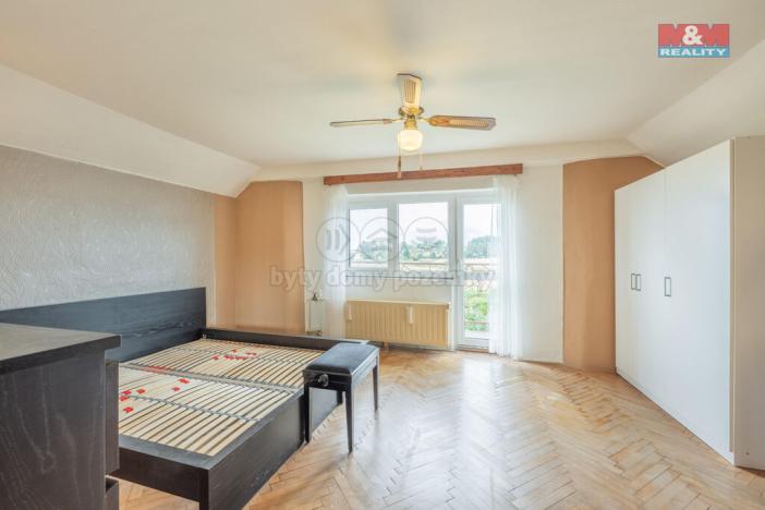 Prodej rodinného domu, Chožov - Třtěno, 129 m2