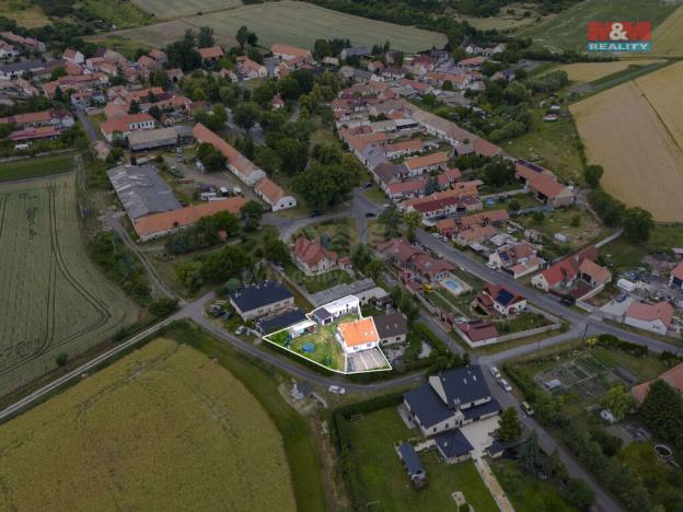 Prodej rodinného domu, Chožov - Třtěno, 129 m2