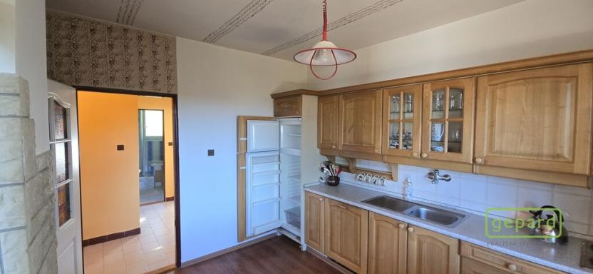 Prodej rodinného domu, Černá v Pošumaví - Mokrá, 200 m2