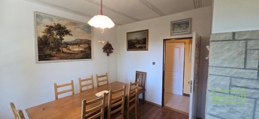 Prodej rodinného domu, Černá v Pošumaví - Mokrá, 200 m2