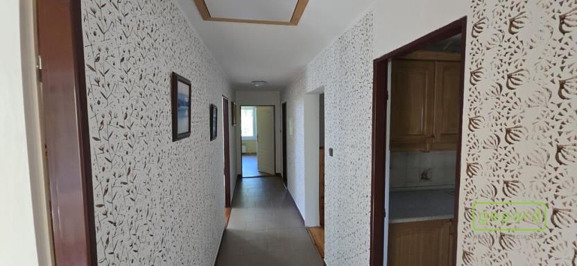 Prodej rodinného domu, Černá v Pošumaví - Mokrá, 200 m2