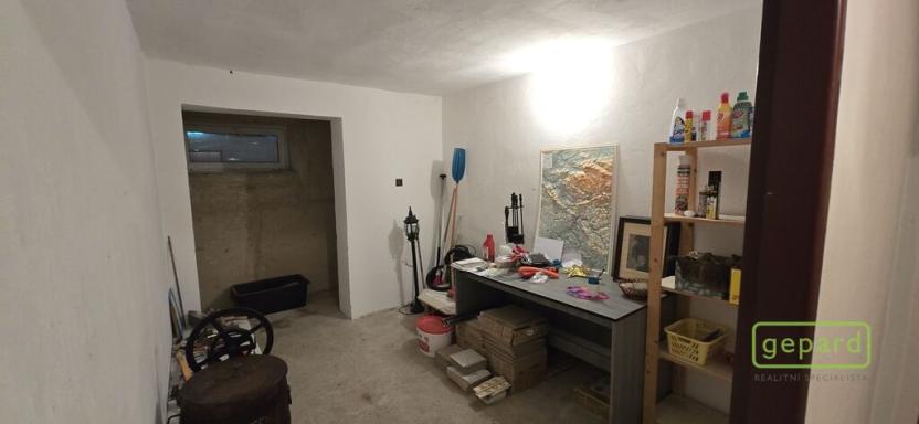 Prodej rodinného domu, Černá v Pošumaví - Mokrá, 200 m2