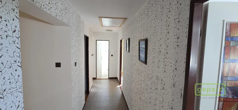 Prodej rodinného domu, Černá v Pošumaví - Mokrá, 200 m2