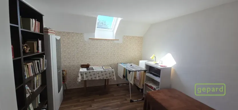 Prodej rodinného domu, Černá v Pošumaví - Mokrá, 200 m2