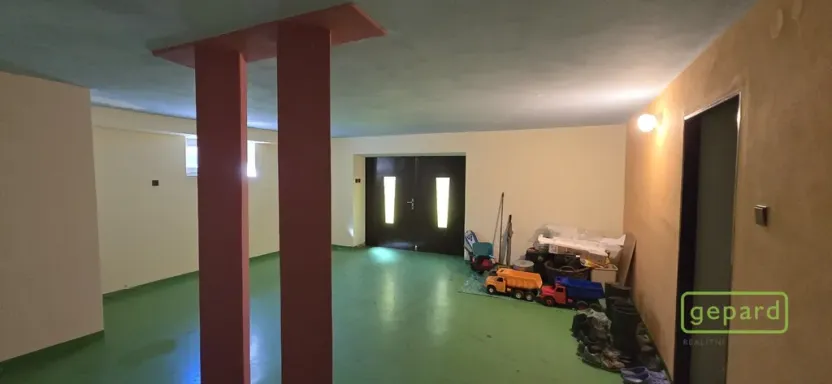 Prodej rodinného domu, Černá v Pošumaví - Mokrá, 200 m2