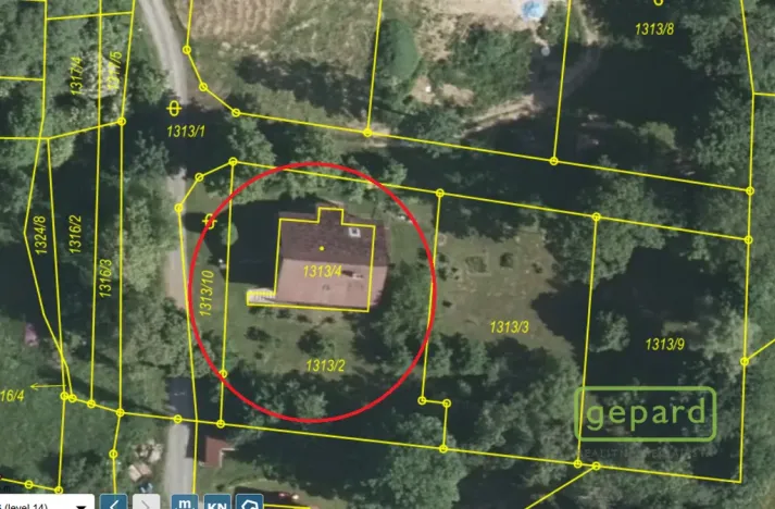 Prodej rodinného domu, Černá v Pošumaví - Mokrá, 200 m2