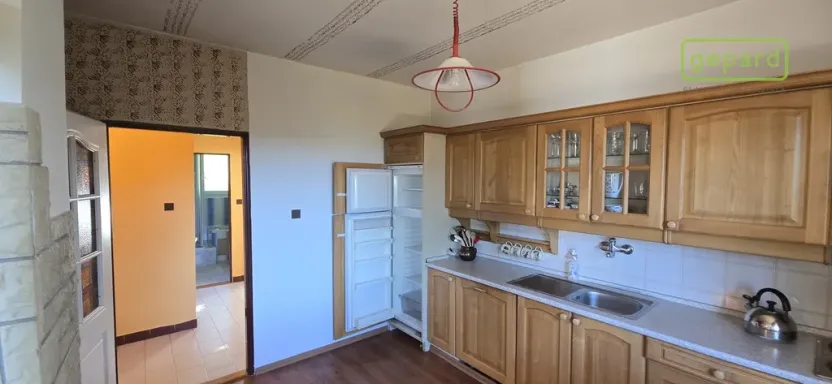 Prodej rodinného domu, Černá v Pošumaví - Mokrá, 200 m2