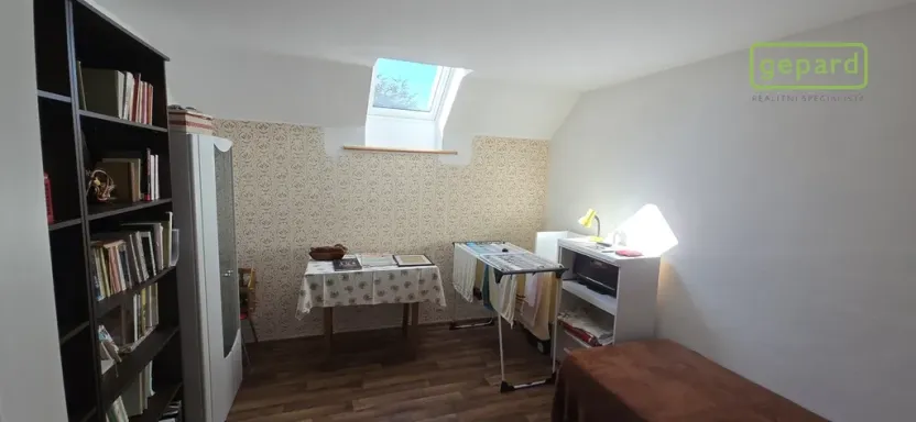 Prodej rodinného domu, Černá v Pošumaví - Mokrá, 200 m2