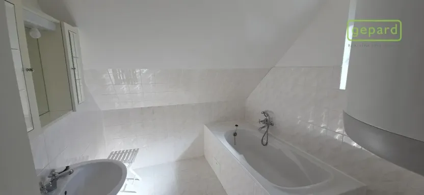 Prodej rodinného domu, Černá v Pošumaví - Mokrá, 200 m2