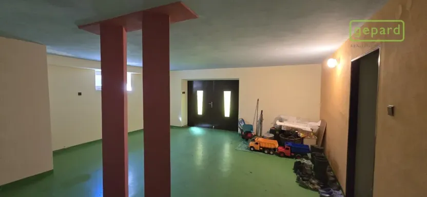 Prodej rodinného domu, Černá v Pošumaví - Mokrá, 200 m2