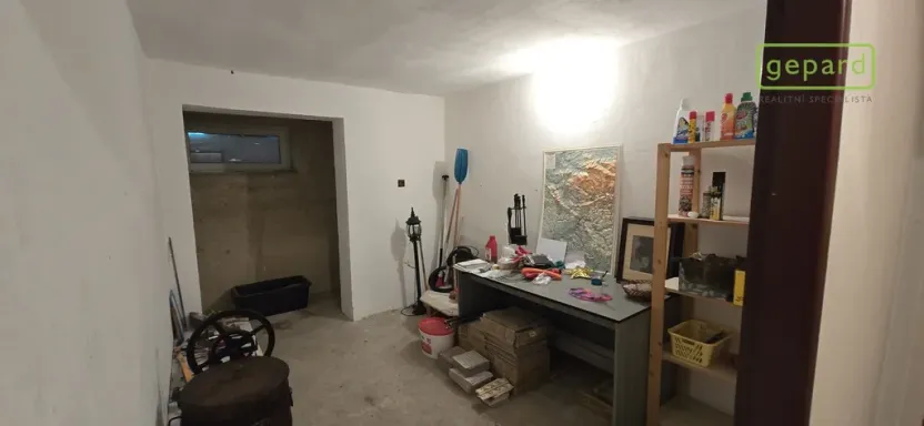 Prodej rodinného domu, Černá v Pošumaví - Mokrá, 200 m2
