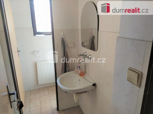 Pronájem kanceláře, Opava - Předměstí, Krnovská, 52 m2