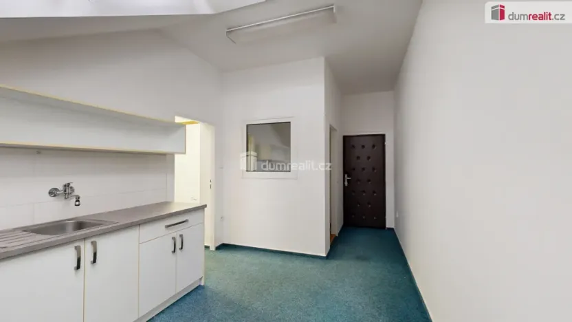 Pronájem kanceláře, Opava - Předměstí, Krnovská, 52 m2